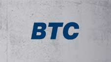 BTC AG Logo
