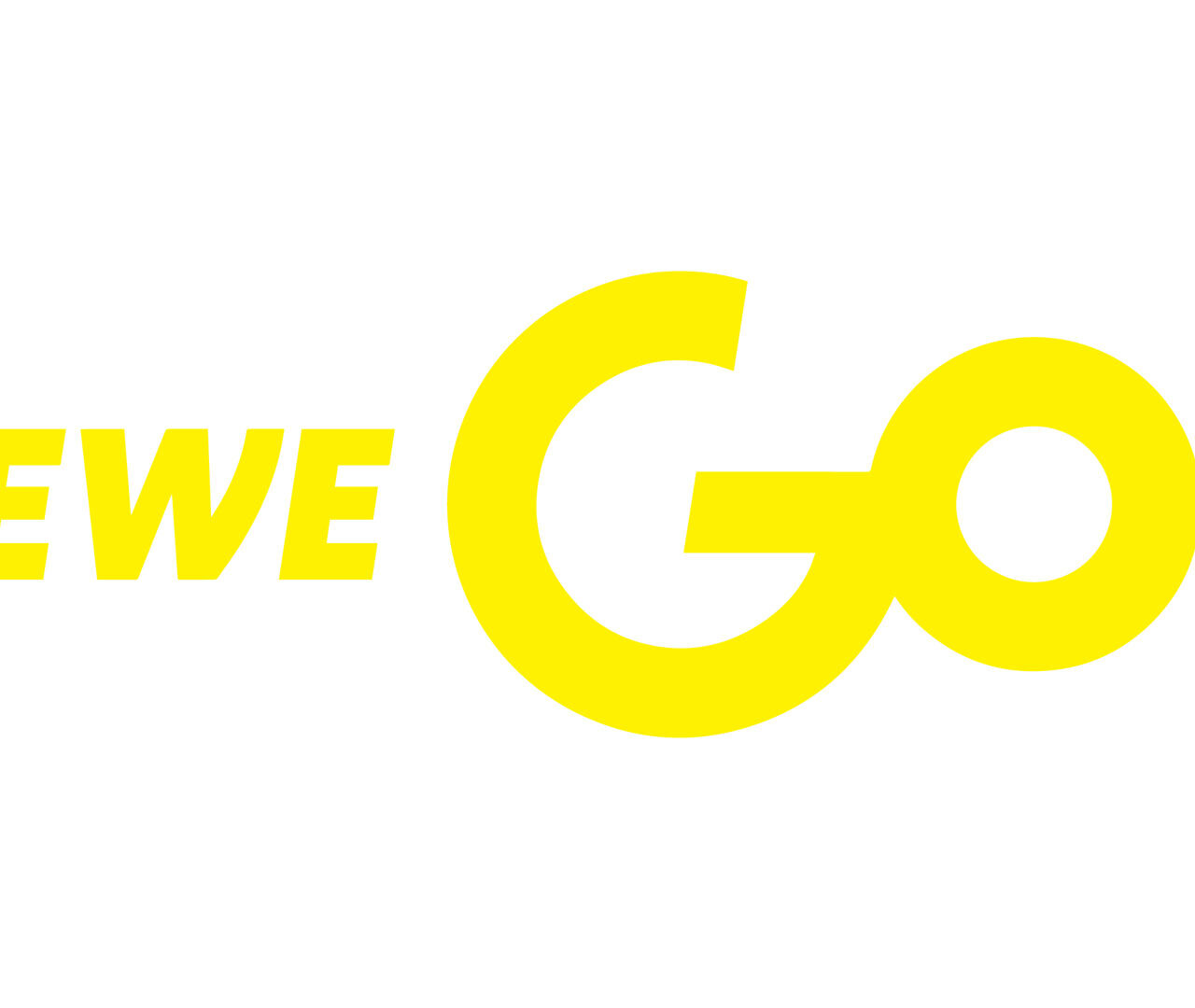 Logo EWE Go
