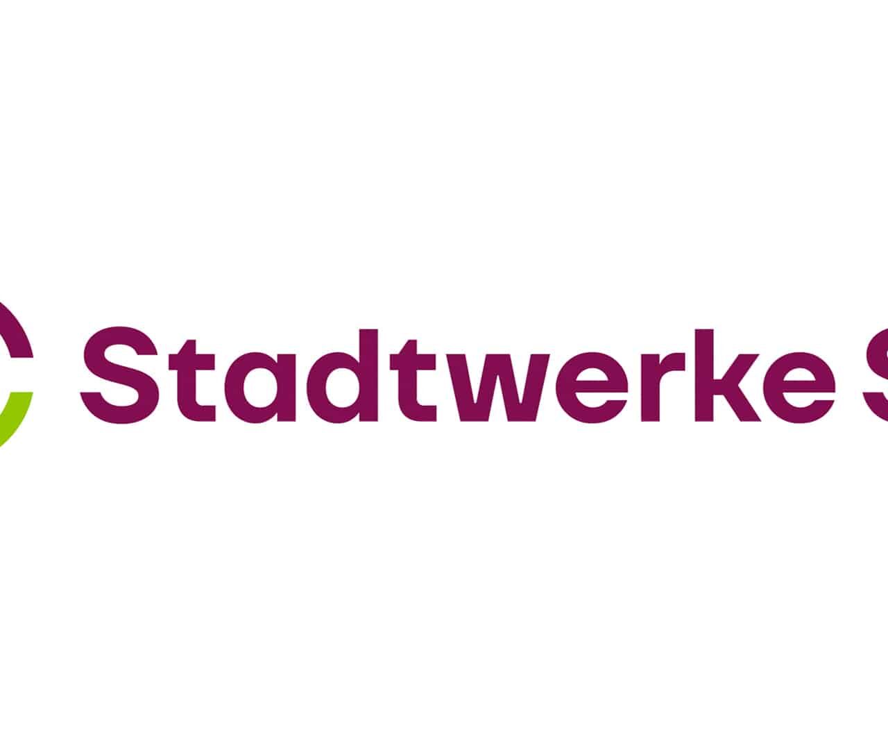 Logo Stadtwerke SH