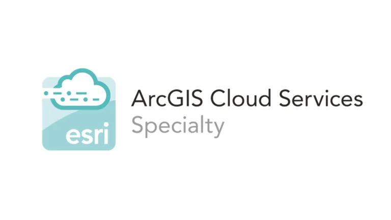 BTC ist von ESRO mit der ArgGIS Specialty ausgezeichnet