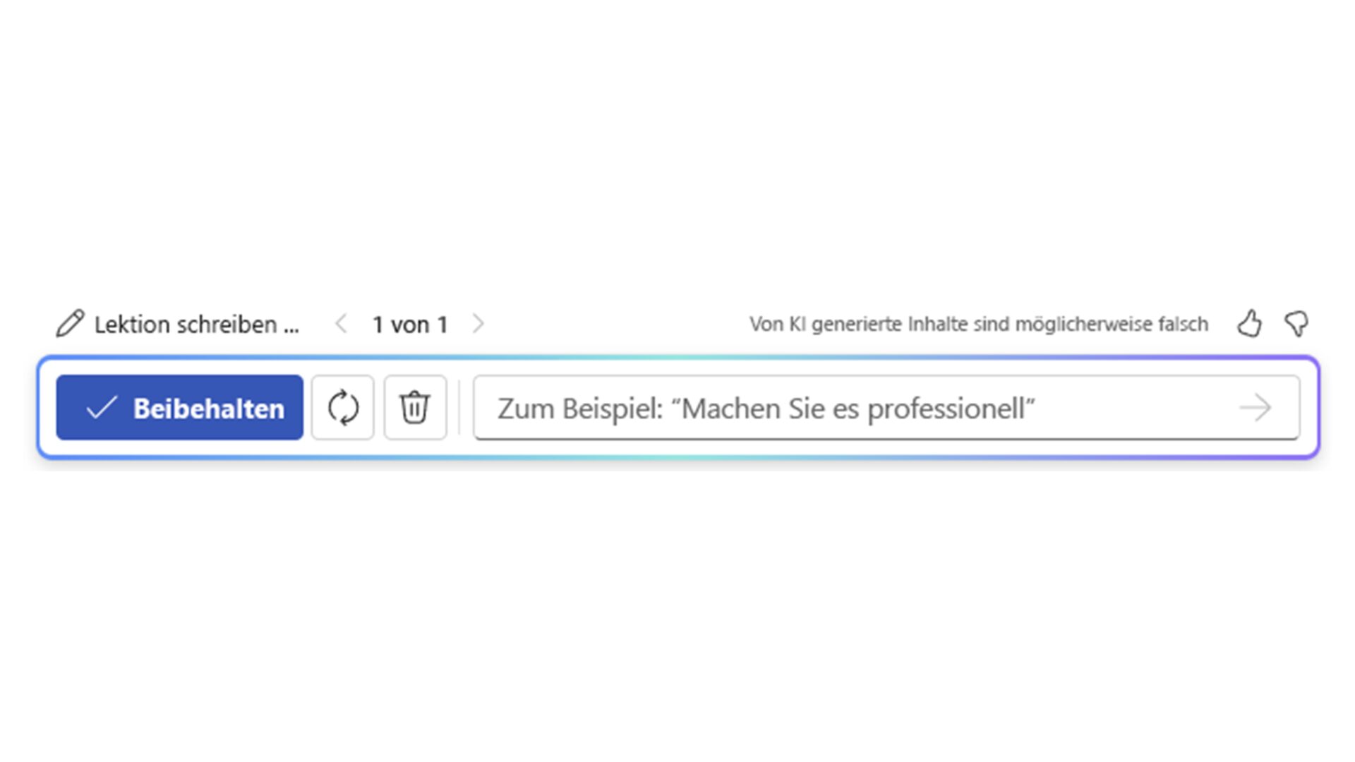 Copilot-in-Word
