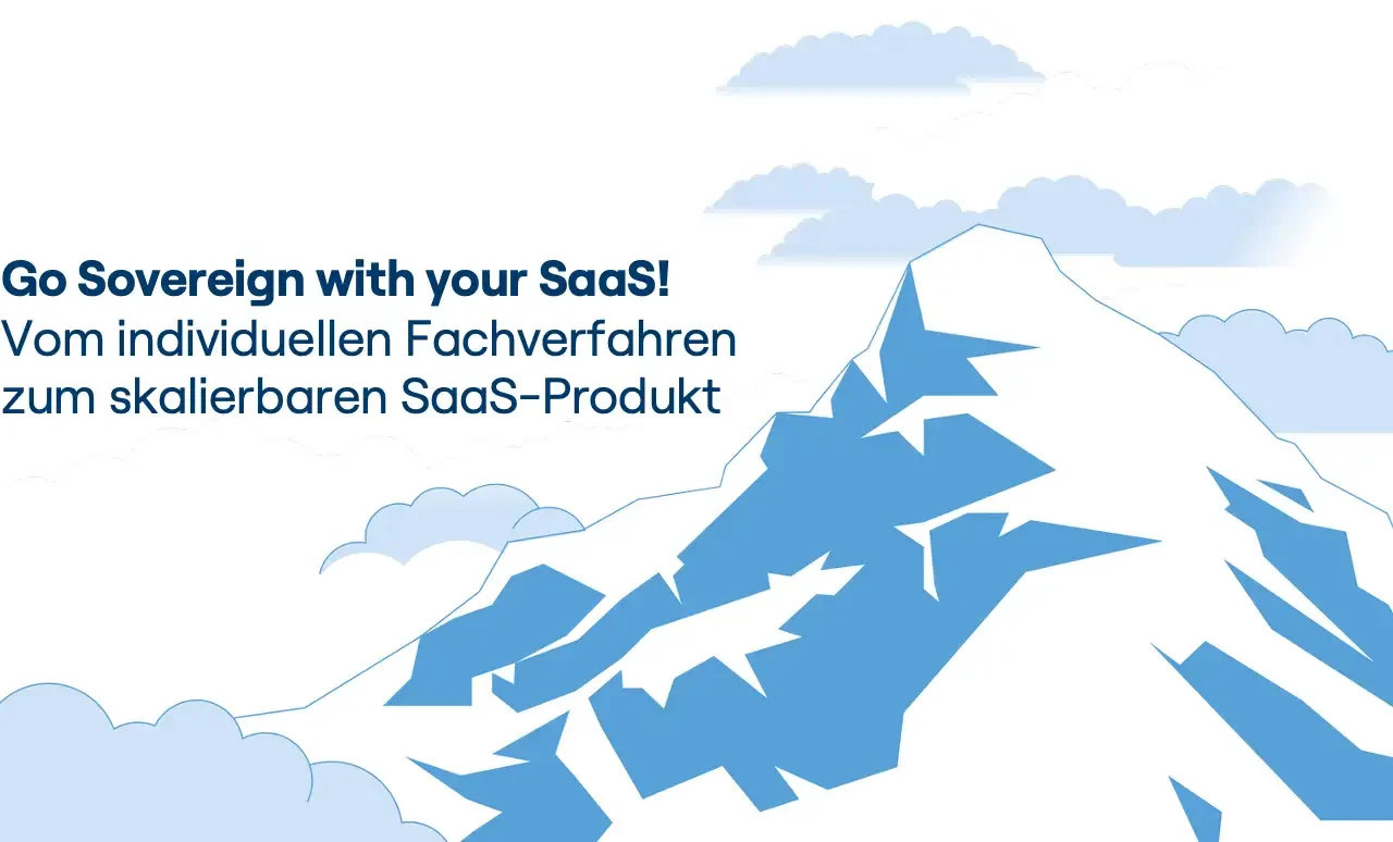 fachverfahren saas