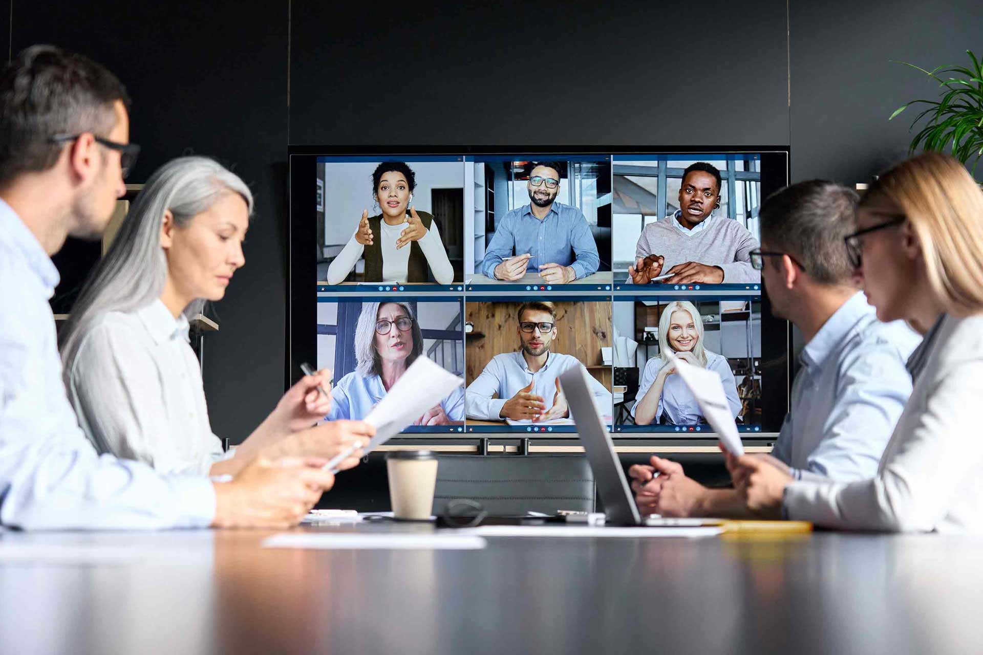 Google Workspace als Business-Continuity-Lösung