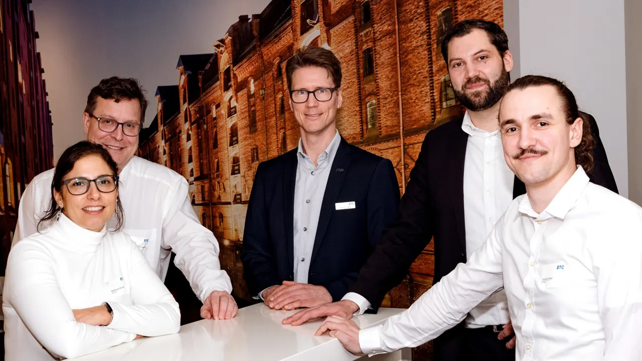 Expertenvortrag über Cybercrime
