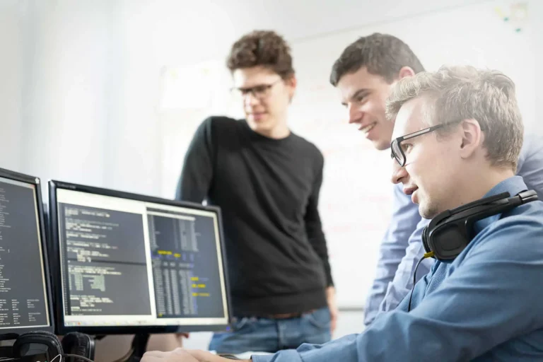 Bewährtes Management und höchste Sicherheit für Ihre Workloads