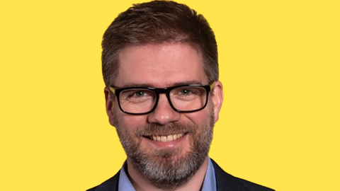 Marco Grieger