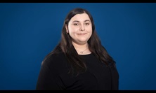 Recruiterin Nadia BTC AG