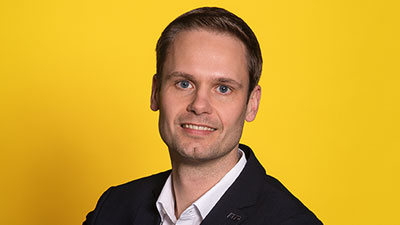 Ingo Siebrands