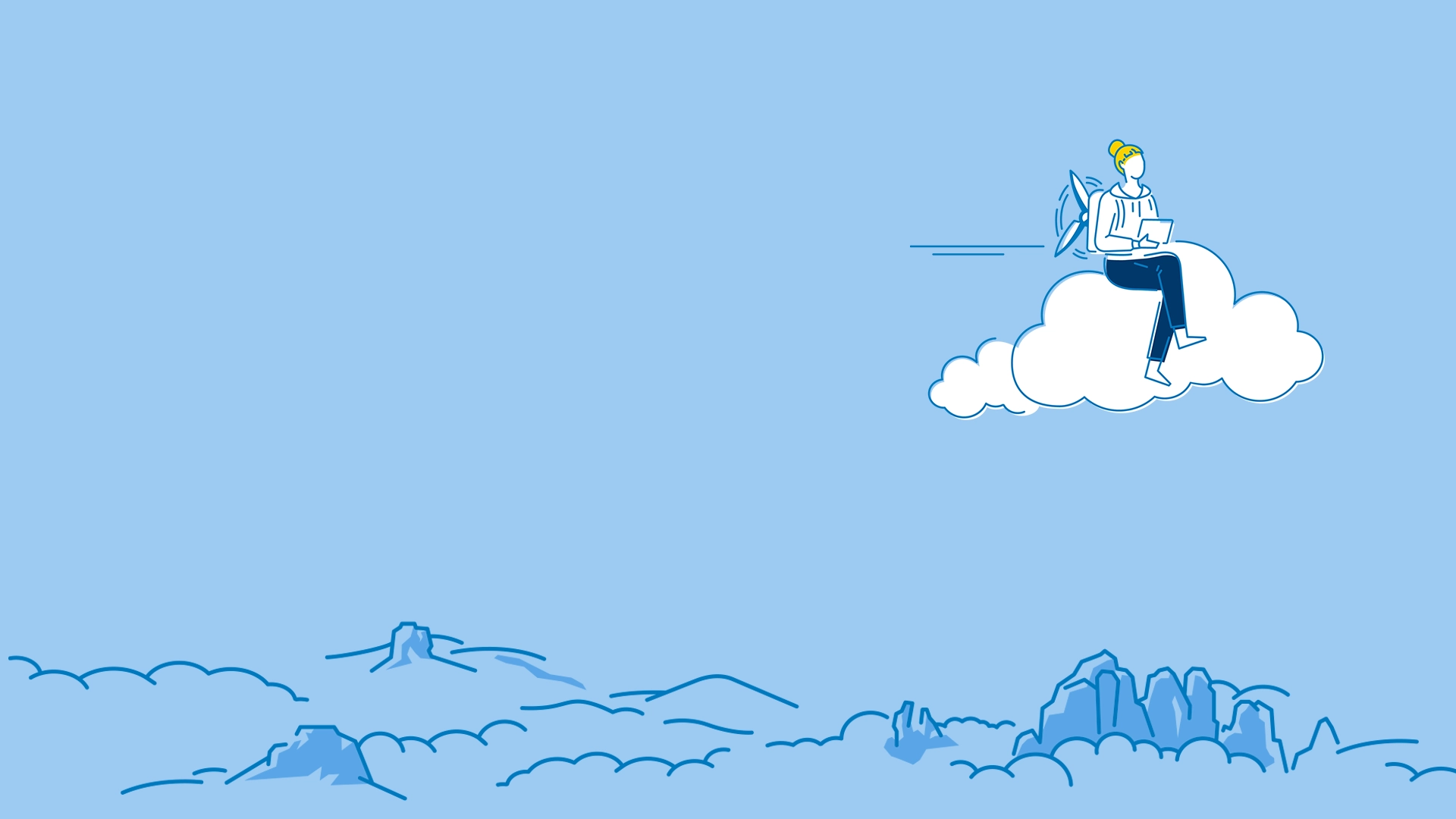 Souverän in der Cloud - mit BTC