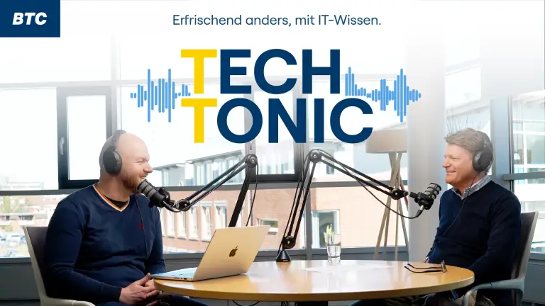 BTC Podcast