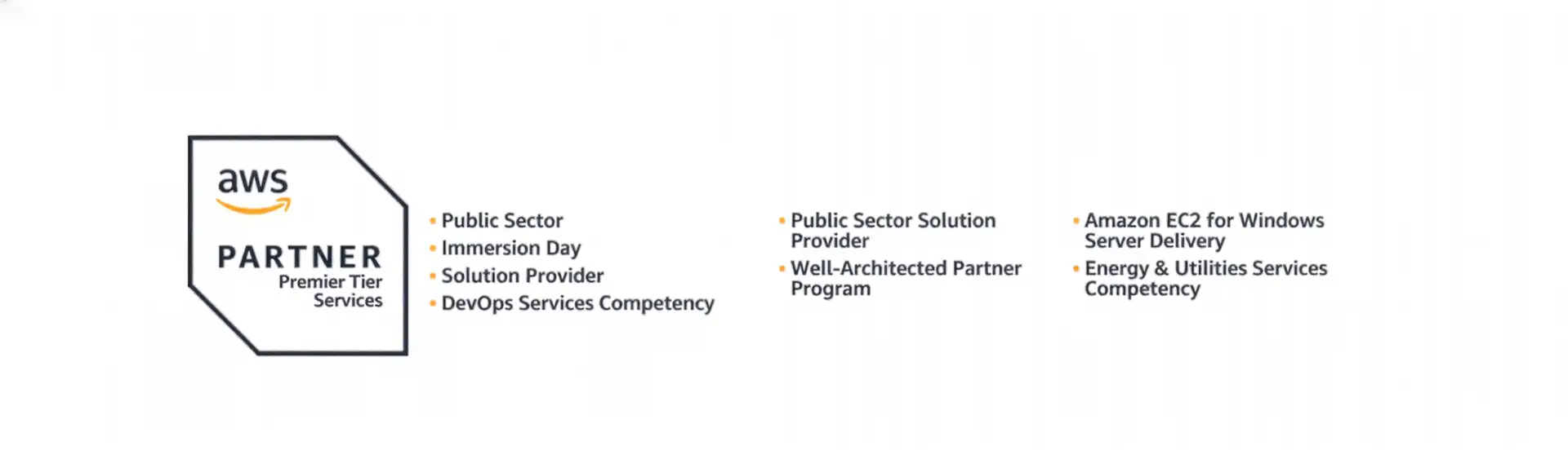 aws partner