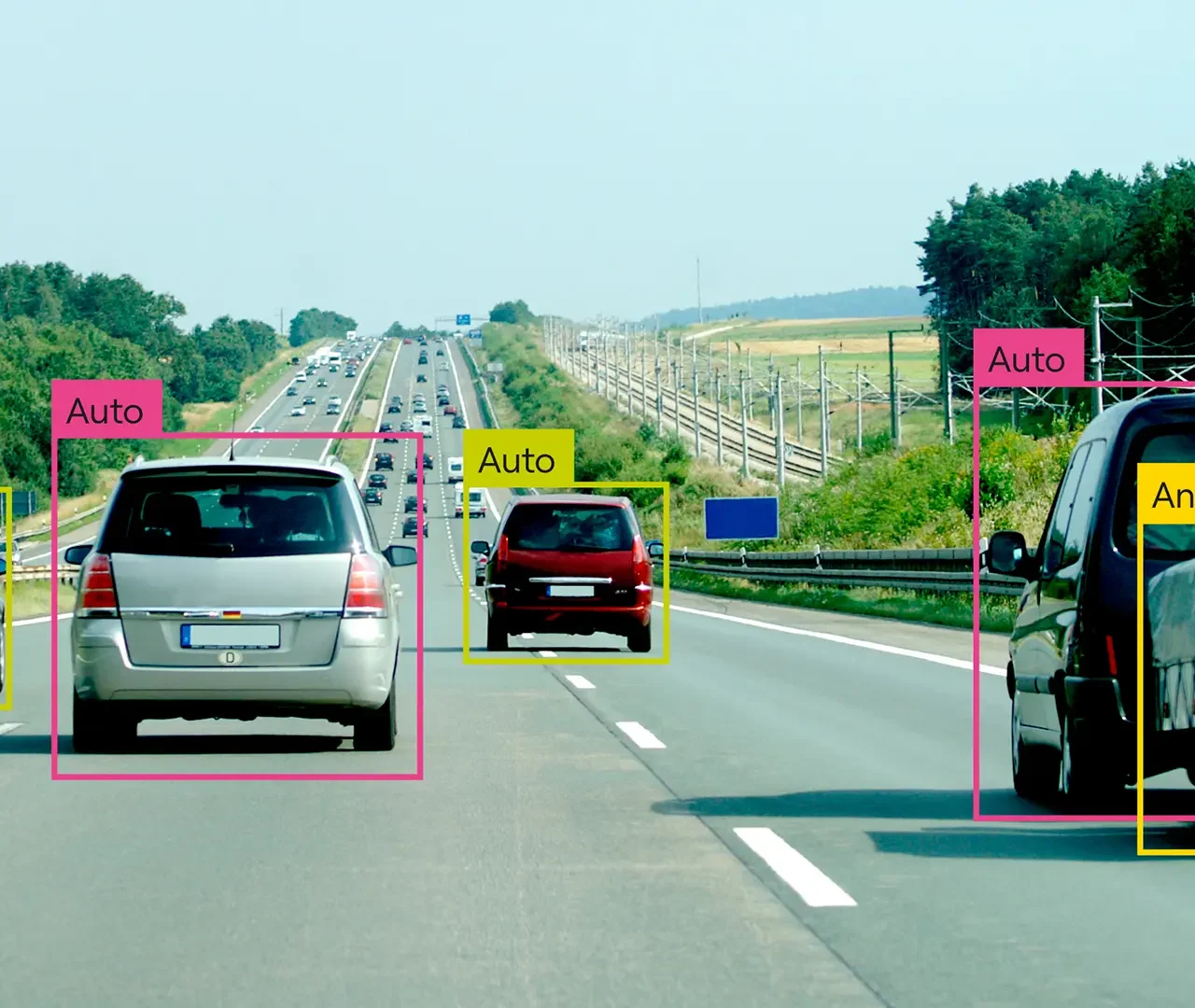 Autonomes Fahren