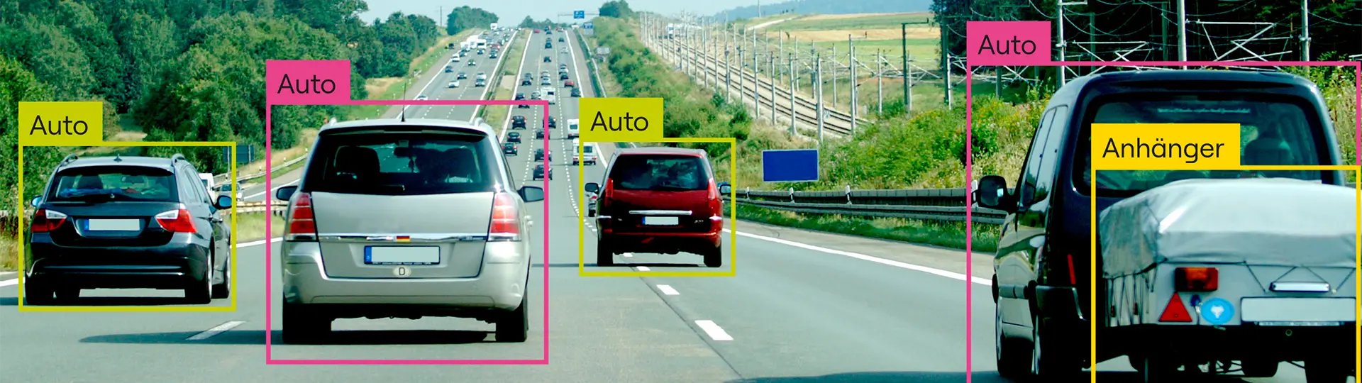 Autonomes Fahren
