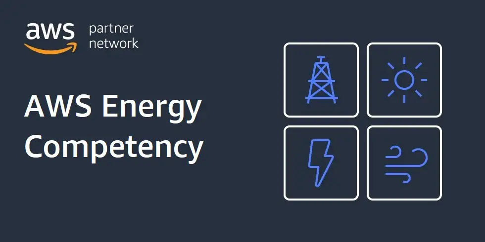 BTC hat die AWS Energy Competency