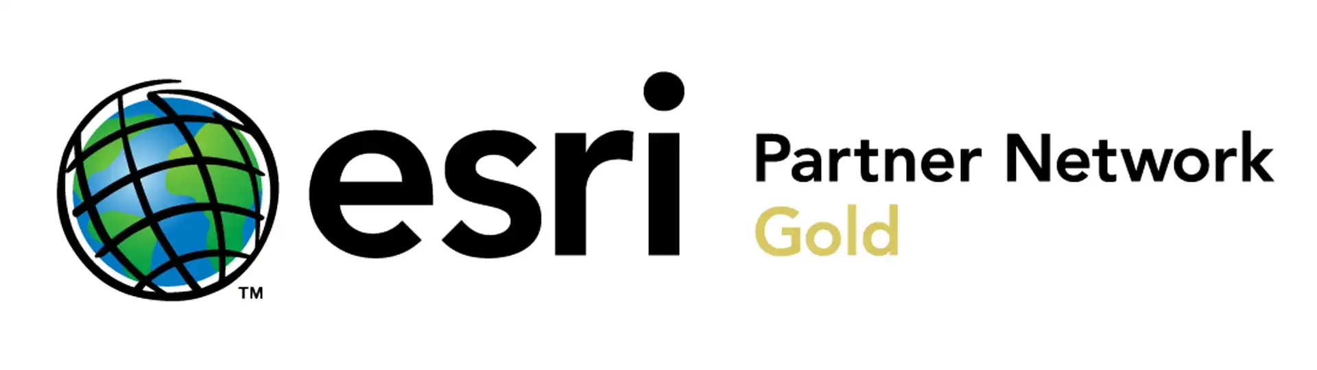 esri Gold Partner