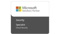 BTC AG ist zertifizierter Spezialist für Microsoft Cloud Security