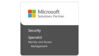 BTC AG ist zertifizierter Spezialist für Microsoft Identity und Access Management